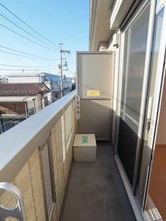 シャルマンの物件内観写真